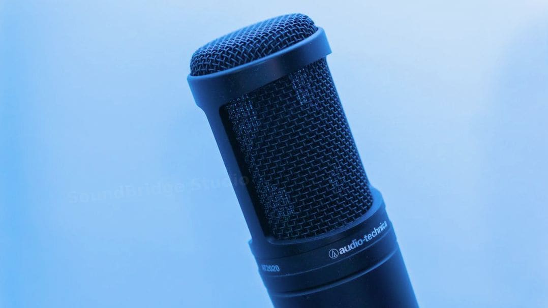 SoundBridge Studio 1