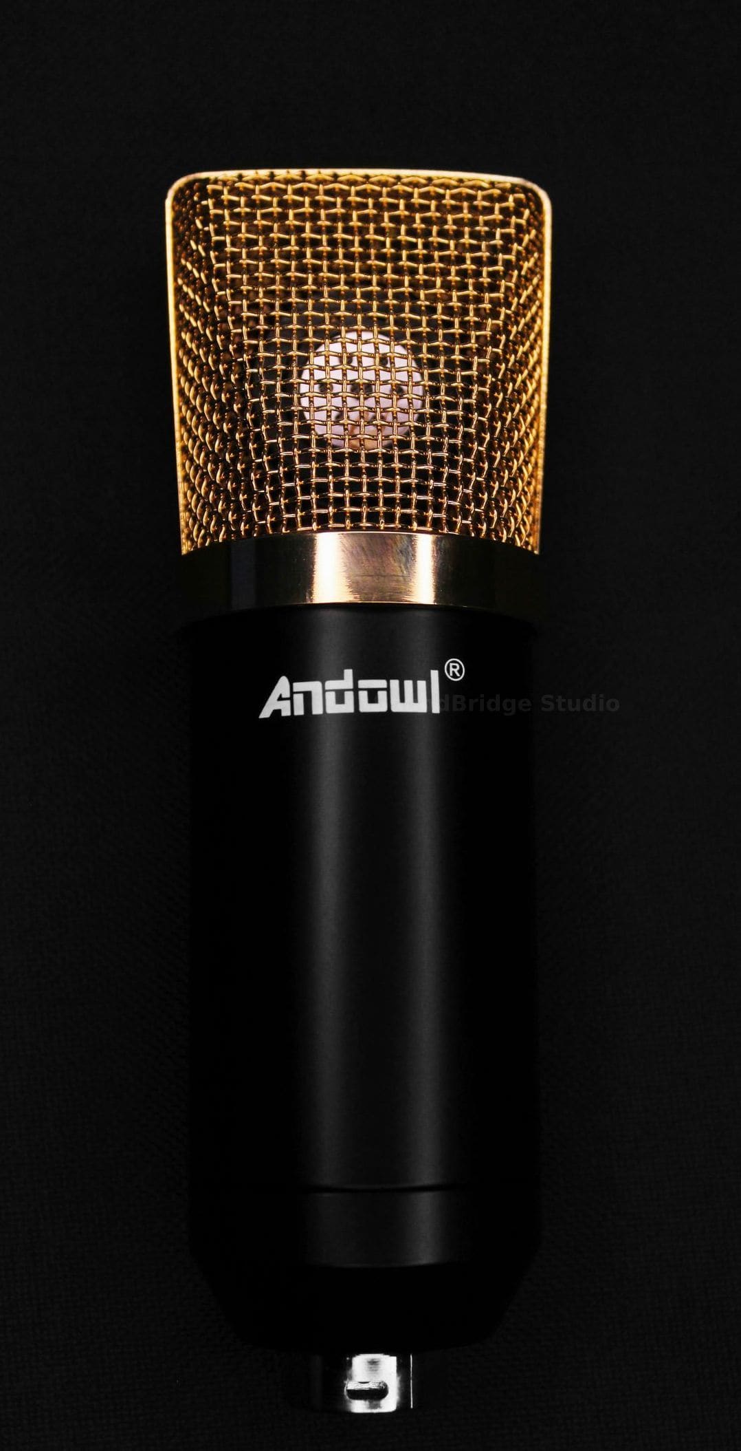 SoundBridge Studio 11