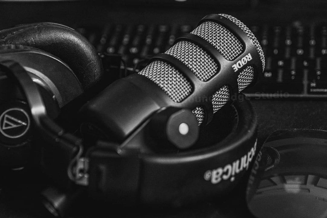 SoundBridge Studio 12