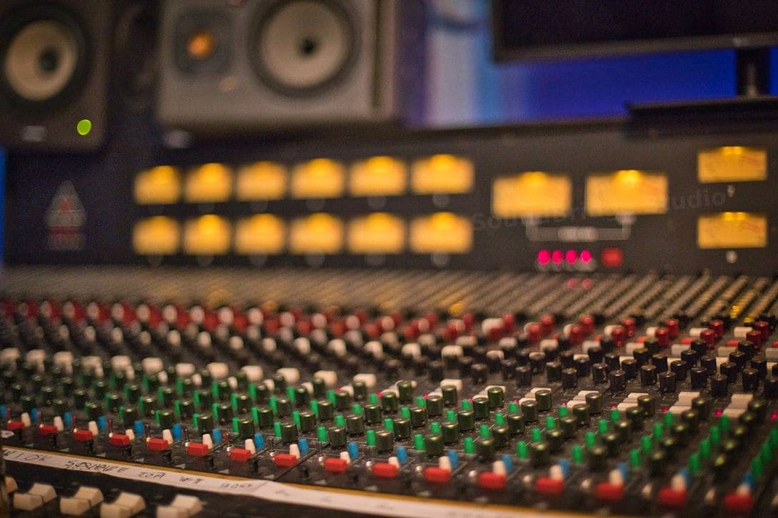 SoundBridge Studio 13