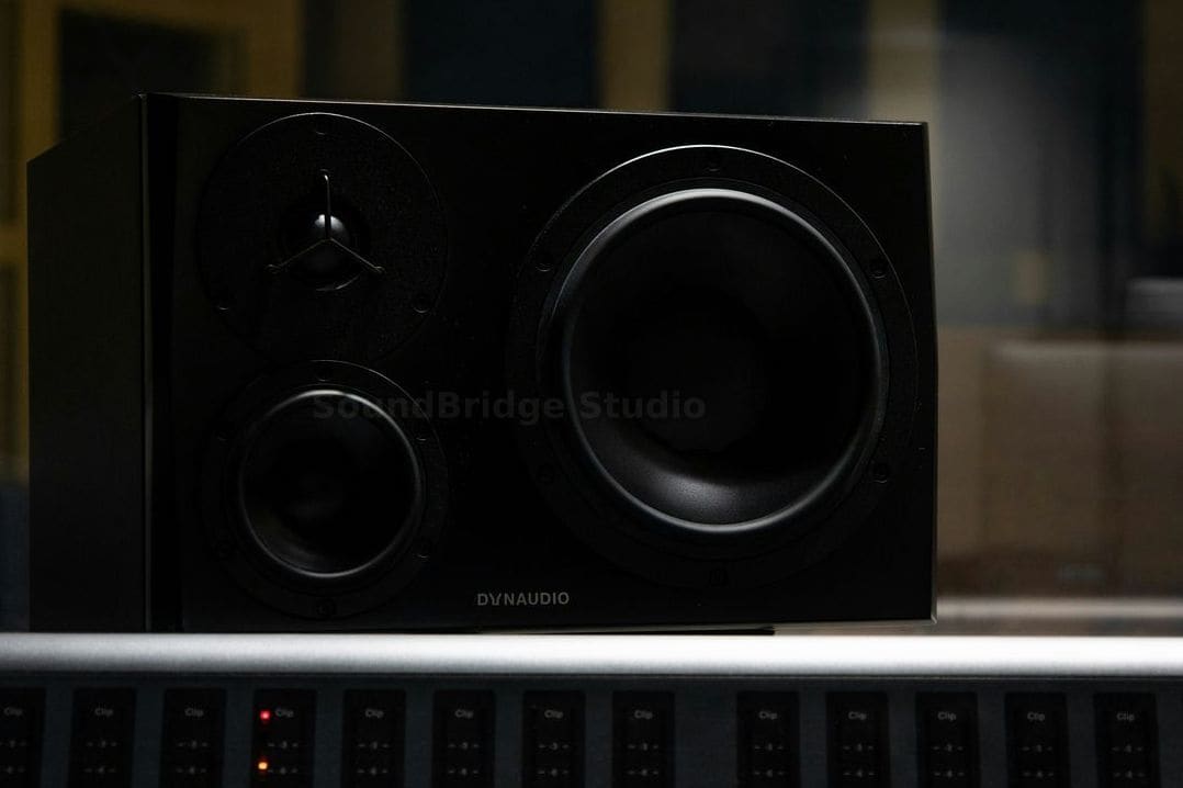 SoundBridge Studio 2