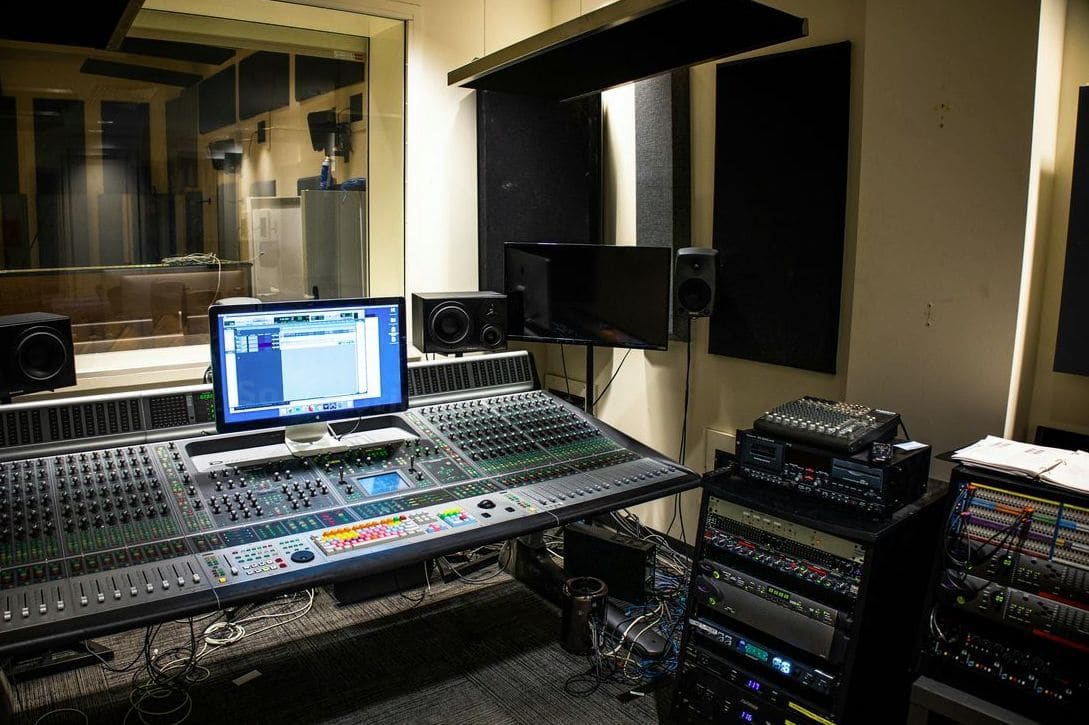 SoundBridge Studio 3