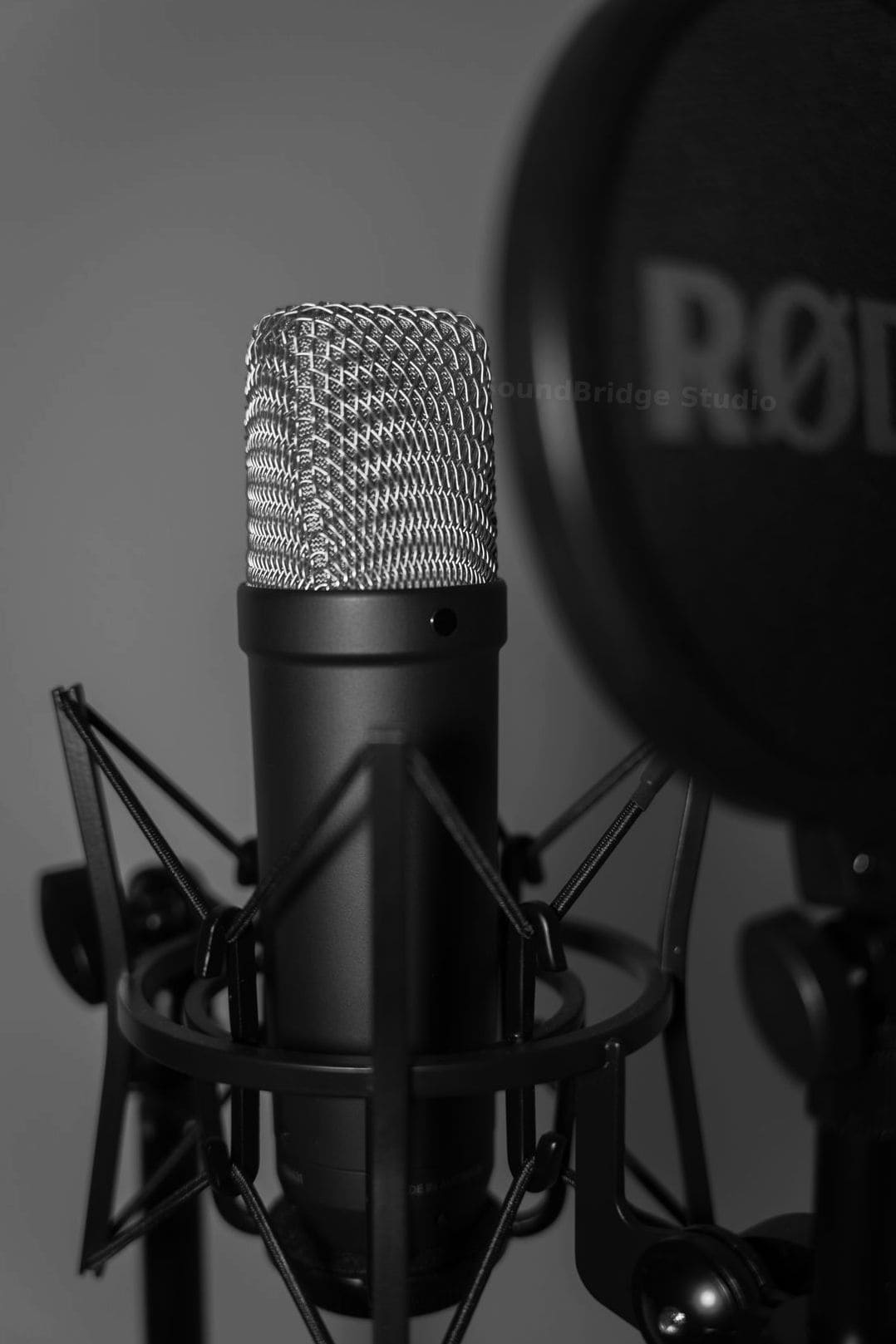 SoundBridge Studio 4