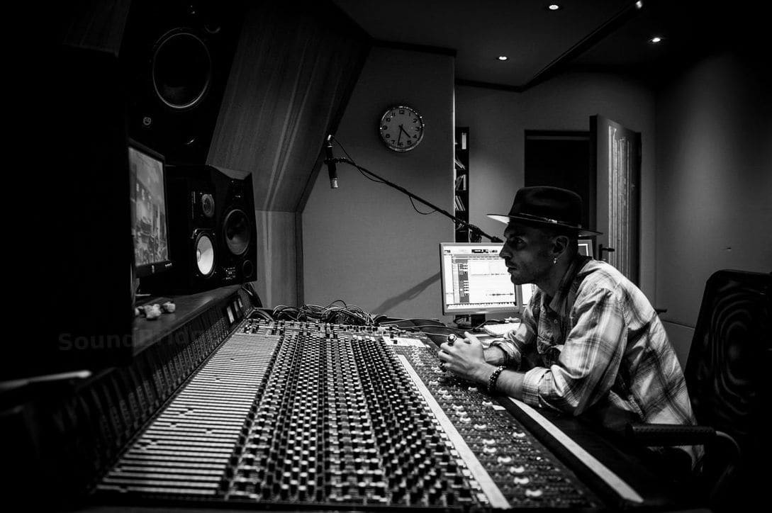 SoundBridge Studio 6