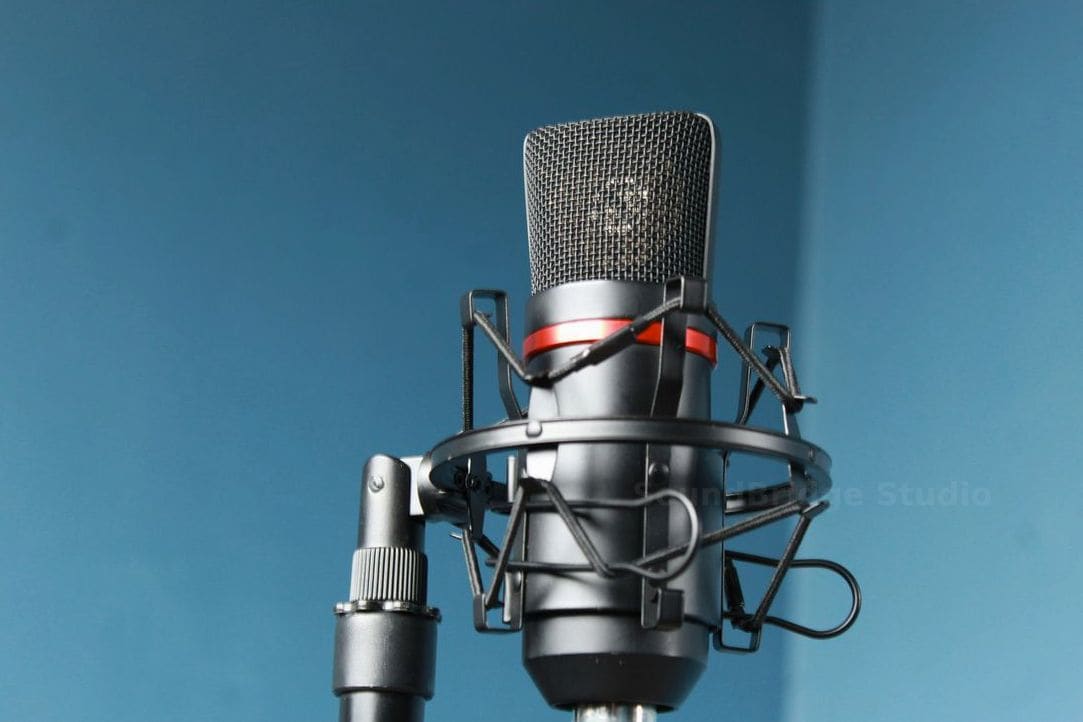SoundBridge Studio 7
