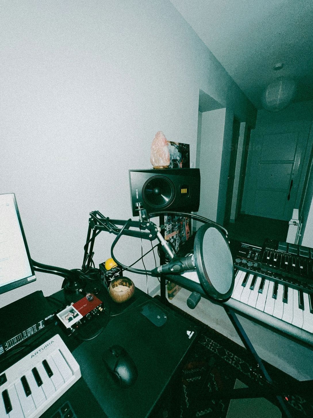 SoundBridge Studio 9