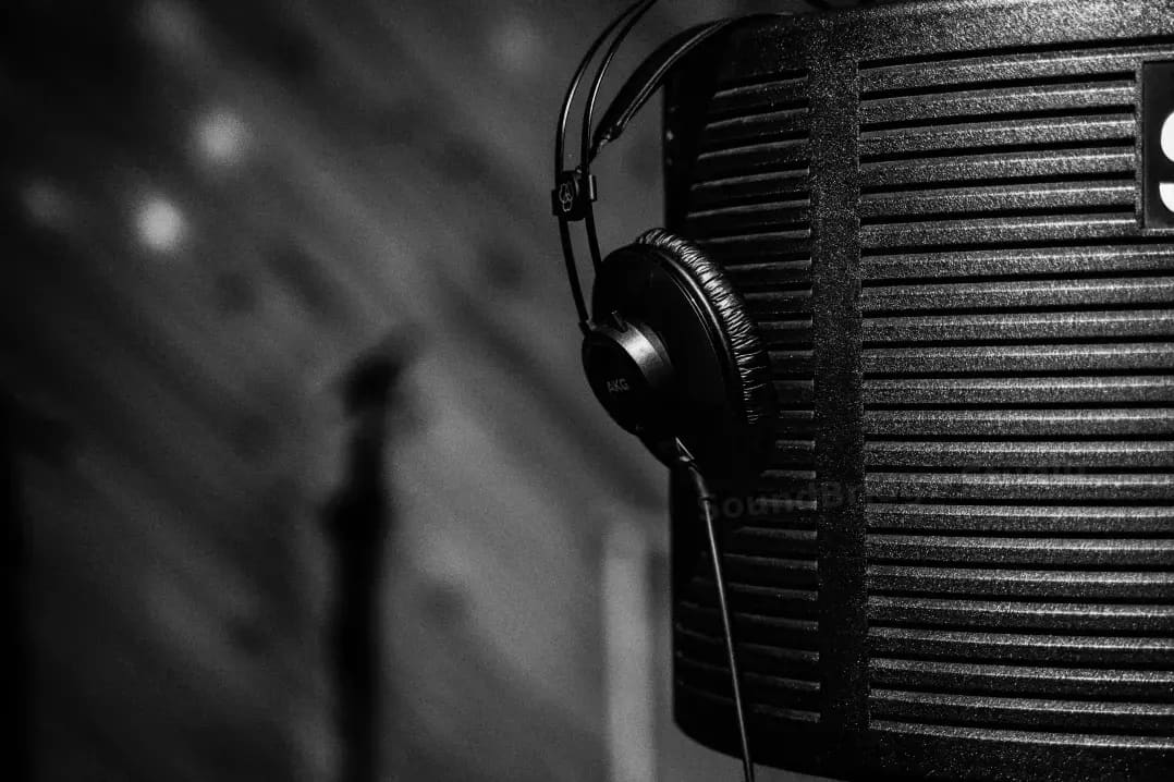 音声制作の要件を整理する